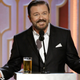 Illustration for article titled Ricky Gervais Loves That You're Offended By His Trans Jokes